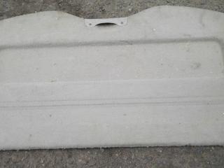полка багажника Renault Scenic 1 поколение [рестайлинг] 2000, 1.9 л., дизель, МКПП, минивэн, 7700433938