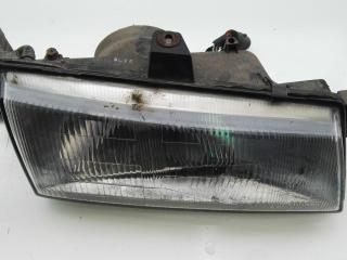 фара правая Hyundai Pony X2 1993, 1.5 л., бензин, МКПП, седан