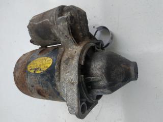 стартер Hyundai Pony X2 1994, 1.5 л., бензин, МКПП, седан