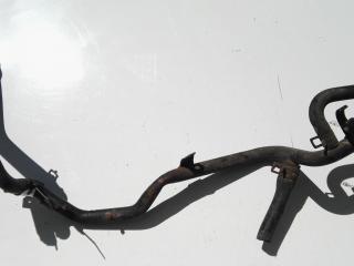 патрубок (трубопровод, шланг) Volkswagen Passat B4 1994, 1.8 л., бензин, МКПП, седан