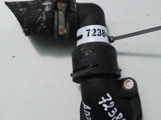 патрубок (трубопровод, шланг) Volkswagen Passat B4 1994, 1.8 л., бензин, МКПП, седан, 037121121A, 37121619