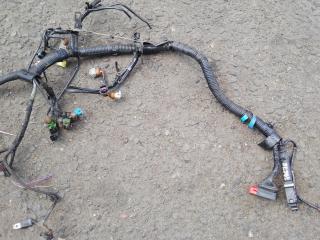 проводка Peugeot 406 1 поколение 1998, 1.8 л., бензин, МКПП, седан