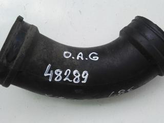 патрубок (трубопровод, шланг) Opel Astra F [рестайлинг] 1998, 1.8 л., бензин, МКПП, хетчбэк 5 дв., 90530770, 8036241