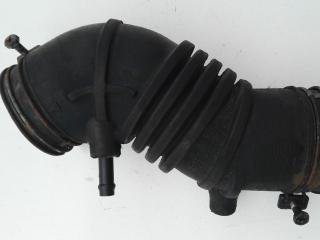 гофра инжектора Hyundai Getz 1 поколение 2003, 1.3 л., бензин, МКПП, хетчбэк 5 дв., 281381C250