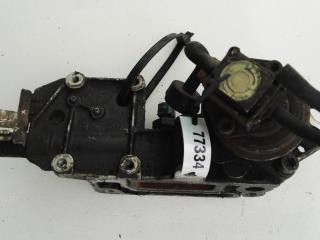 клапан EGR Opel Astra F 1994, 1.8 л., бензин, МКПП, хетчбэк 5 дв.