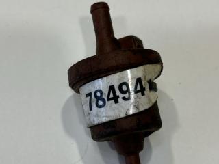 клапан вентиляции топливного бака Peugeot 406 1 поколение 1998, 1.8 л., бензин, МКПП, седан, 0280142317