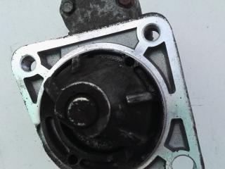 стартер Kia Rio 1 поколение 2001, 1.5 л., бензин, МКПП, хетчбэк 5 дв.
