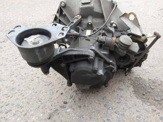 КПП механическая (МКПП) Fiat Punto 1 поколение 1997, 1.7 л., дизель, МКПП, хетчбэк 5 дв.