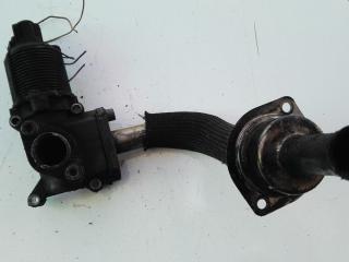 клапан EGR Fiat Doblo 1 поколение 2001, 1.9 л., дизель, МКПП, минивэн, 46778198