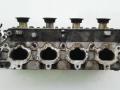 головка блока цилиндров Mitsubishi Carisma 1 поколение 1997, 1.6 л., бензин, МКПП, хетчбэк 5 дв. - фото №2