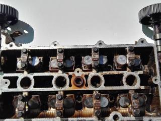 шкив распредвала Mazda 626 GF 1998, 1.8 л., бензин, МКПП, хетчбэк 5 дв.
