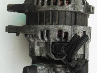 генератор Kia Sorento 1 поколение 2003, 2.5 л., дизель, МКПП, минивэн, 373004A111