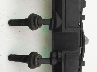 катушка зажигания Peugeot 206 1 поколение 2002, 1.4 л., бензин, МКПП, хетчбэк 5 дв.
