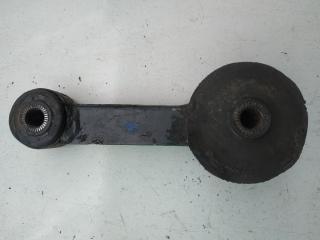 кронштейн КПП Rover 400 Series 2 поколение 1999, 2.0 л., дизель, МКПП, седан, W177367
