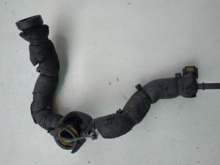 патрубок (трубопровод, шланг) Peugeot 206 1 поколение 2003, 1.4 л., бензин, МКПП, хетчбэк 5 дв.