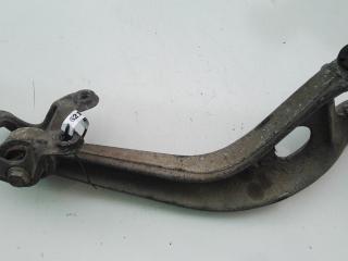 рычаг задний правый Peugeot 406 1 поколение 1999, 1.9 л., бензин, МКПП, универсал