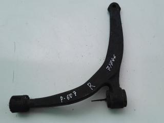 рычаг передний правый Peugeot 607 1 поколение 2002, 2.0 л., дизель, МКПП, седан