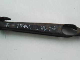 рычаг задний правый Mitsubishi Carisma 1 поколение 1999, 1.6 л., бензин, МКПП, седан