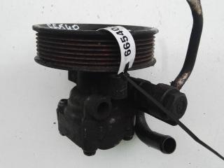 насос гидроусилителя руля Kia Sorento 1 поколение 2003, 2.5 л., дизель, МКПП, минивэн