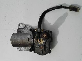 моторчик заднего стеклоочистителя (дворника) Peugeot 405 1 поколение 1991, 1.8 л., бензин, МКПП, универсал, 0390216734