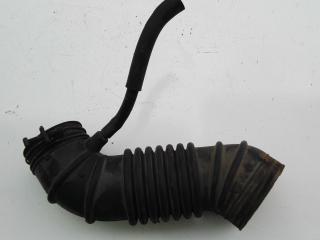 гофра инжектора Mitsubishi Galant 6 поколение 1991, 1.8 л., бензин, МКПП, хетчбэк 5 дв.
