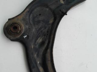 рычаг передний правый Renault Laguna 2 поколение 2004, 2.2 л., дизель, МКПП, минивэн