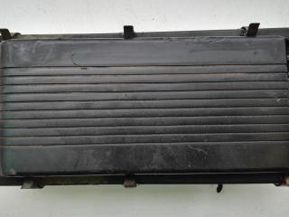 корпус воздушного фильтра Nissan Almera N15 1996, 1.4 л., бензин, МКПП, хетчбэк 5 дв.
