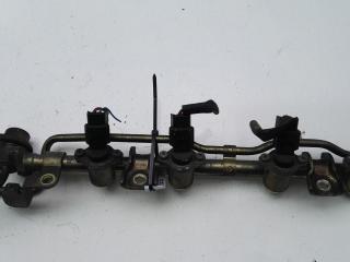 форсунка Nissan Almera N15 1997, 1.4 л., бензин, МКПП, хетчбэк 5 дв.