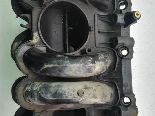 коллектор впускной Renault Logan 1 поколение 2008, 1.4 л., бензин, МКПП, седан, 7700273860