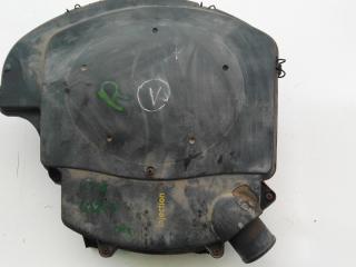 корпус воздушного фильтра Renault Logan 1 поколение 2008, 1.4 л., бензин, МКПП, седан