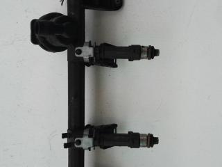 форсунка Renault Logan 1 поколение 2008, 1.4 л., бензин, МКПП, седан, 0280158034, 8200227124