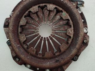 корзина сцепления Renault Logan 1 поколение 2008, 1.4 л., бензин, МКПП, седан