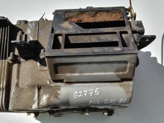 корпус отопителя (печки) Mitsubishi Galant 6 поколение 1991, 2.0 л., бензин, МКПП, седан, 116100-3870