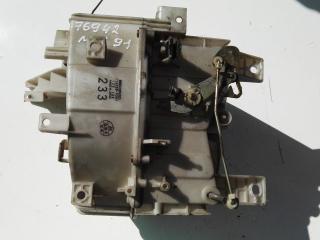 корпус отопителя (печки) Mitsubishi Galant 6 поколение 1991, 2.0 л., бензин, МКПП, седан, 116200-9361