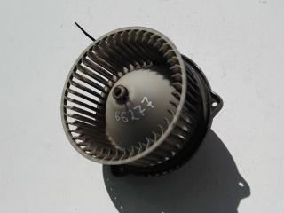 моторчик печки Mitsubishi Galant 6 поколение 1991, 2.0 л., бензин, МКПП, седан, 19400-0330