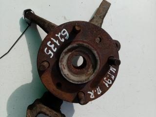ступица передняя правая Mitsubishi Galant 6 поколение 1991, 1.8 л., бензин, МКПП, седан