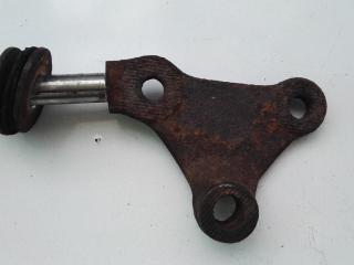 рычаг передний правый Hyundai Pony X2 1993, 1.5 л., бензин, МКПП, хетчбэк 5 дв.