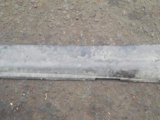 накладка на порог Citroen C5 1 поколение 2002, 2.0 л., дизель, МКПП, хетчбэк 5 дв., 9635682277