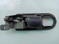 ручка внутренняя передняя правая Volkswagen Passat B5 1999, 1.8 л., бензин, МКПП, седан, 3B2837114 - фото №2