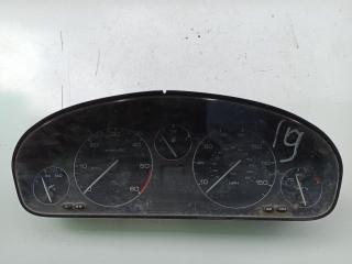 щиток приборов (приборная панель) Peugeot 607 1 поколение 2003, 2.2 л., дизель, МКПП, седан, 9653140380, 9653140380
