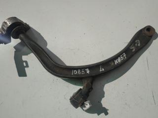 рычаг передний левый Citroen C5 1 поколение 2001, 1.8 л., бензин, МКПП, седан