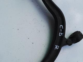 рычаг передний правый Citroen C5 1 поколение 2003, 2.0 л., дизель, МКПП, хетчбэк 5 дв.