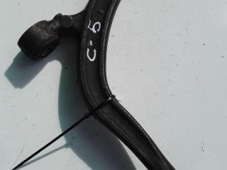 рычаг передний правый Citroen C5 1 поколение 2003, 2.0 л., бензин, МКПП, универсал