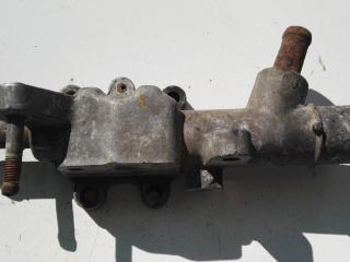 патрубок (трубопровод, шланг) Mazda 626 3 поколение [рестайлинг] 1994, 1.8 л., бензин, МКПП, хетчбэк 5 дв.