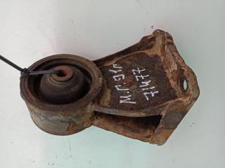 подушка крепления двигателя Mitsubishi Galant 6 поколение 1991, 1.8 л., бензин, МКПП, седан