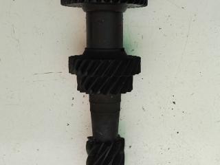 КПП механическая (МКПП) Volkswagen Transporter T4 1999, 2.4 л., дизель, МКПП, минивэн