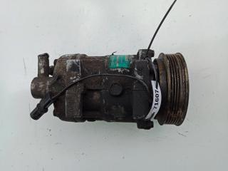 компрессор кондиционера Volvo V40 1 поколение 1998, 1.9 л., дизель, МКПП, универсал, 7700872158