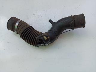 гофра инжектора Renault Scenic 1 поколение 1997, 1.6 л., бензин, МКПП, минивэн, 7700866642
