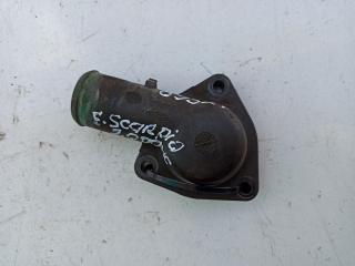 корпус термостата Ford Scorpio 2 поколение 1998, 2.0 л., бензин, МКПП, хетчбэк 5 дв., 95WM8594AC