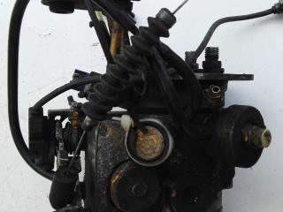 ТНВД Renault Scenic 1 поколение 1998, 1.9 л., дизель, МКПП, минивэн, R8448B261B